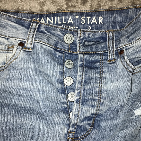 High waisted jeans - Picture 5 of 7